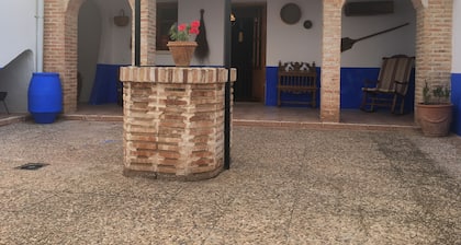 Casa Rural EVA Y EL Edén