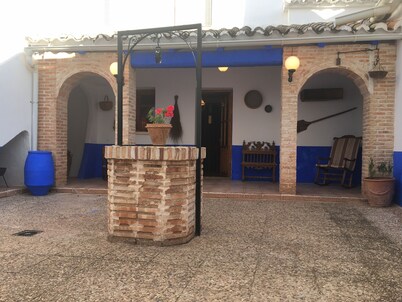 Casa Rural EVA Y EL Edén