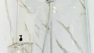Deluxe House | Bathroom shower