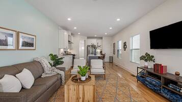 Télévision, espaces bureaux