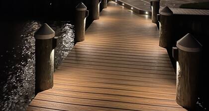 Waterfront Luxury House on the Bay - North Ocean City