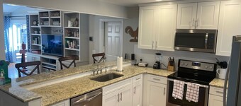 Back on VRBO Pinehurst - Fully Renovated