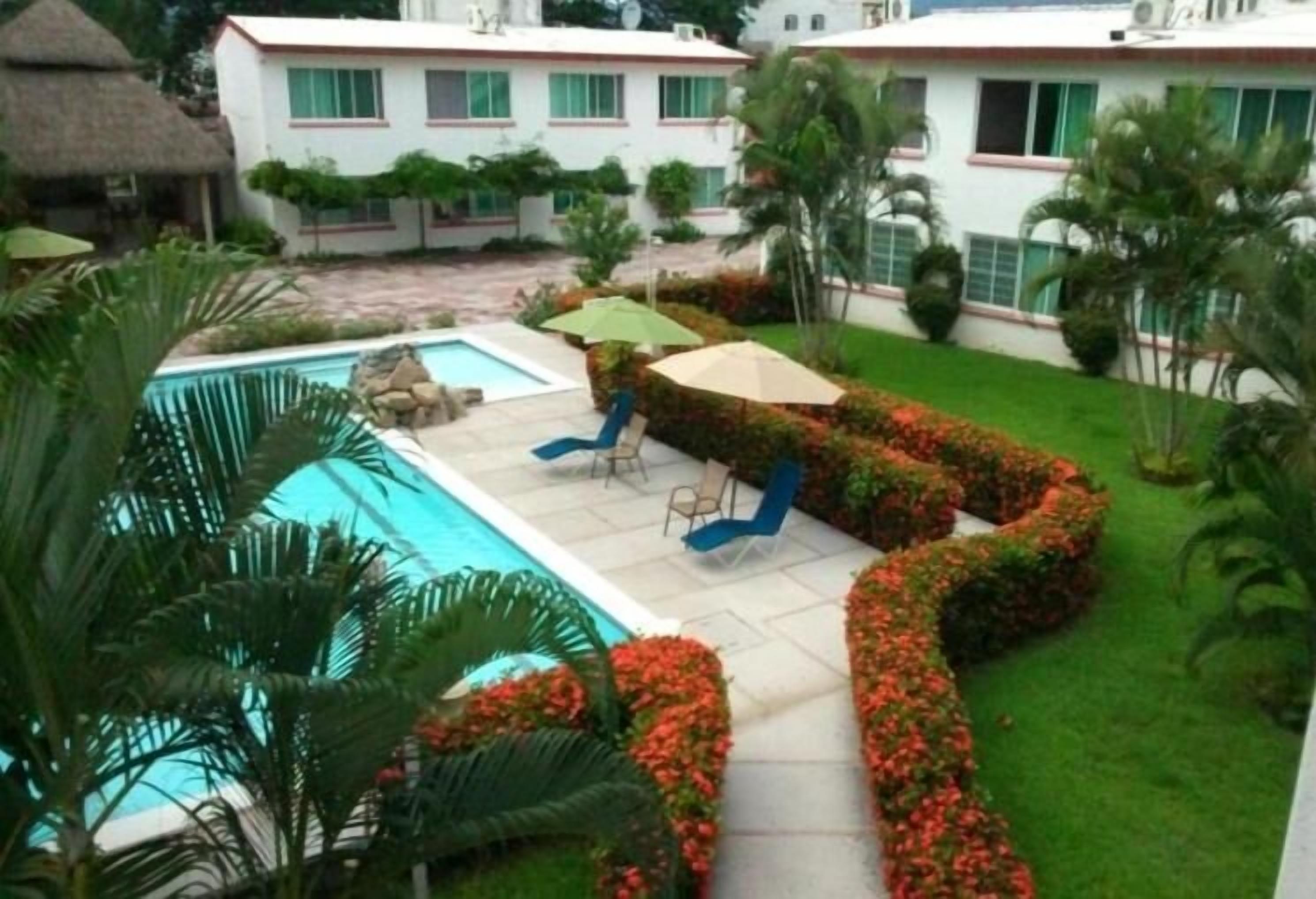 Photo - Hotel Parotas Manzanillo