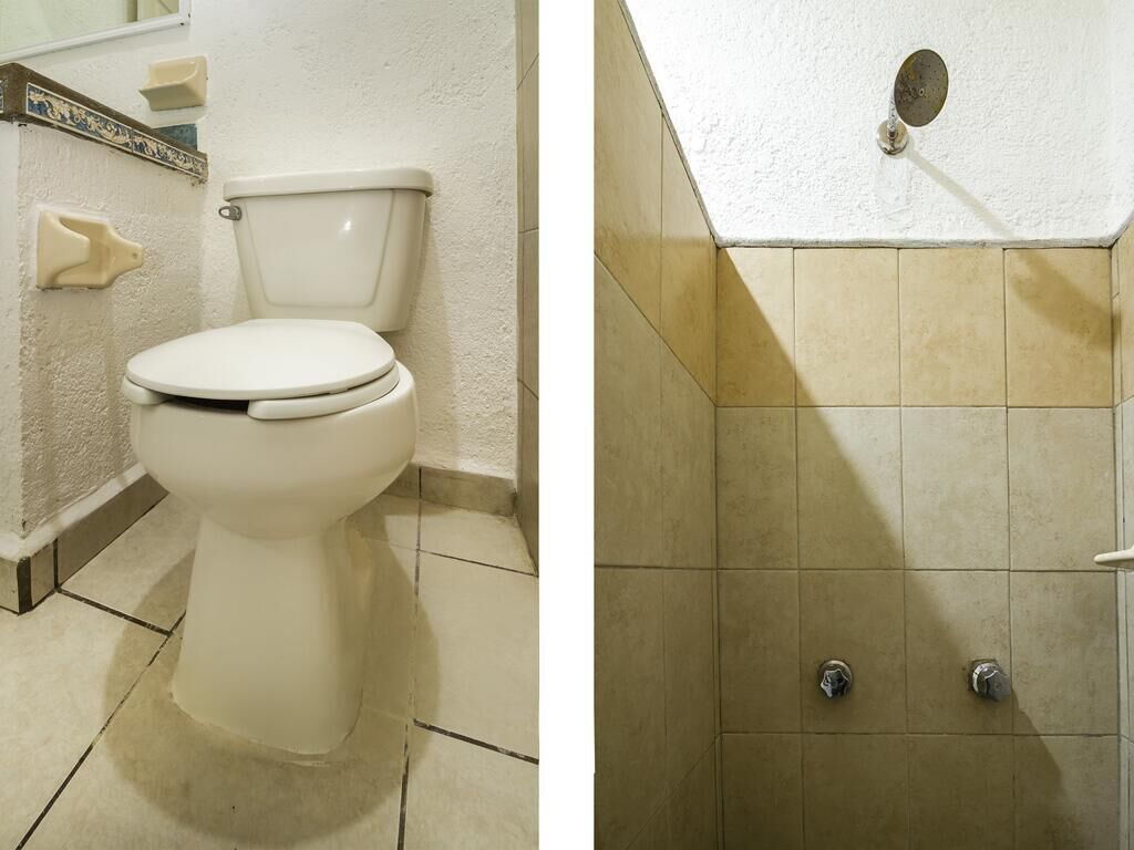Photo - Hotel Parotas Manzanillo