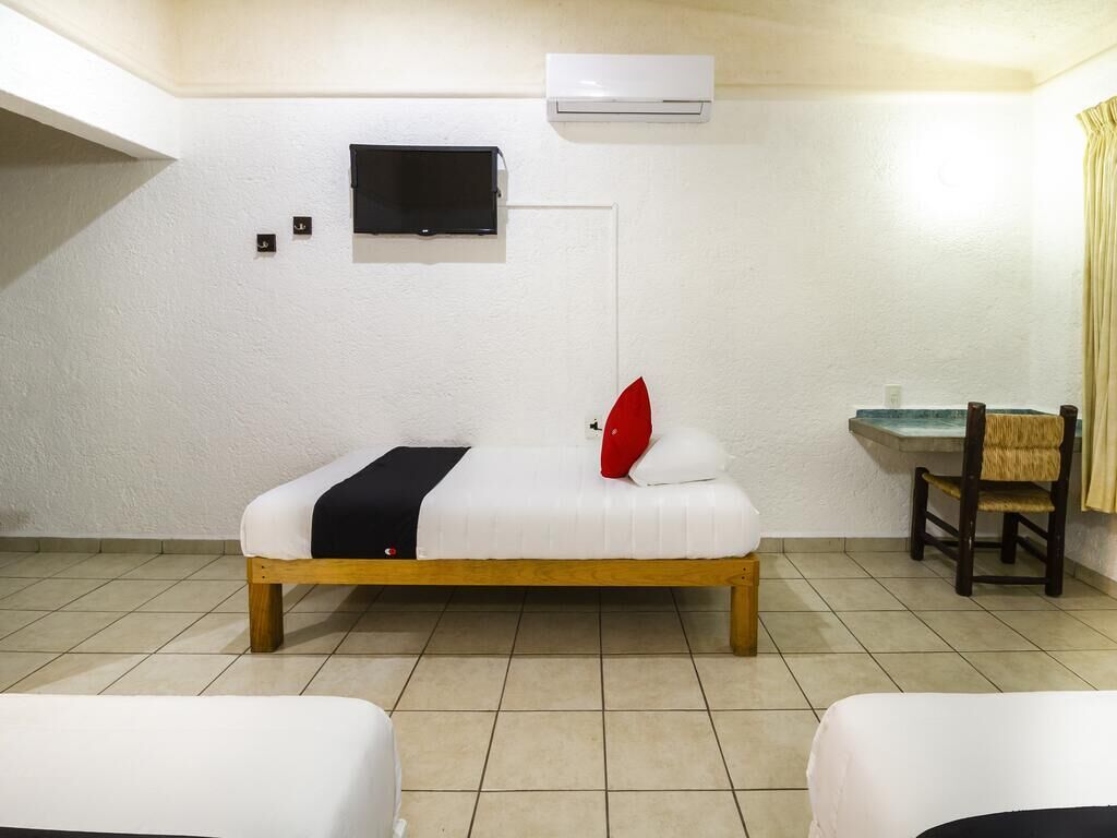 Photo - Hotel Parotas Manzanillo