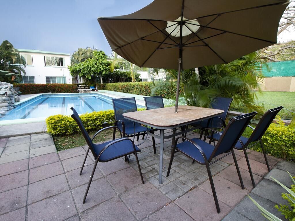 Photo - Hotel Parotas Manzanillo
