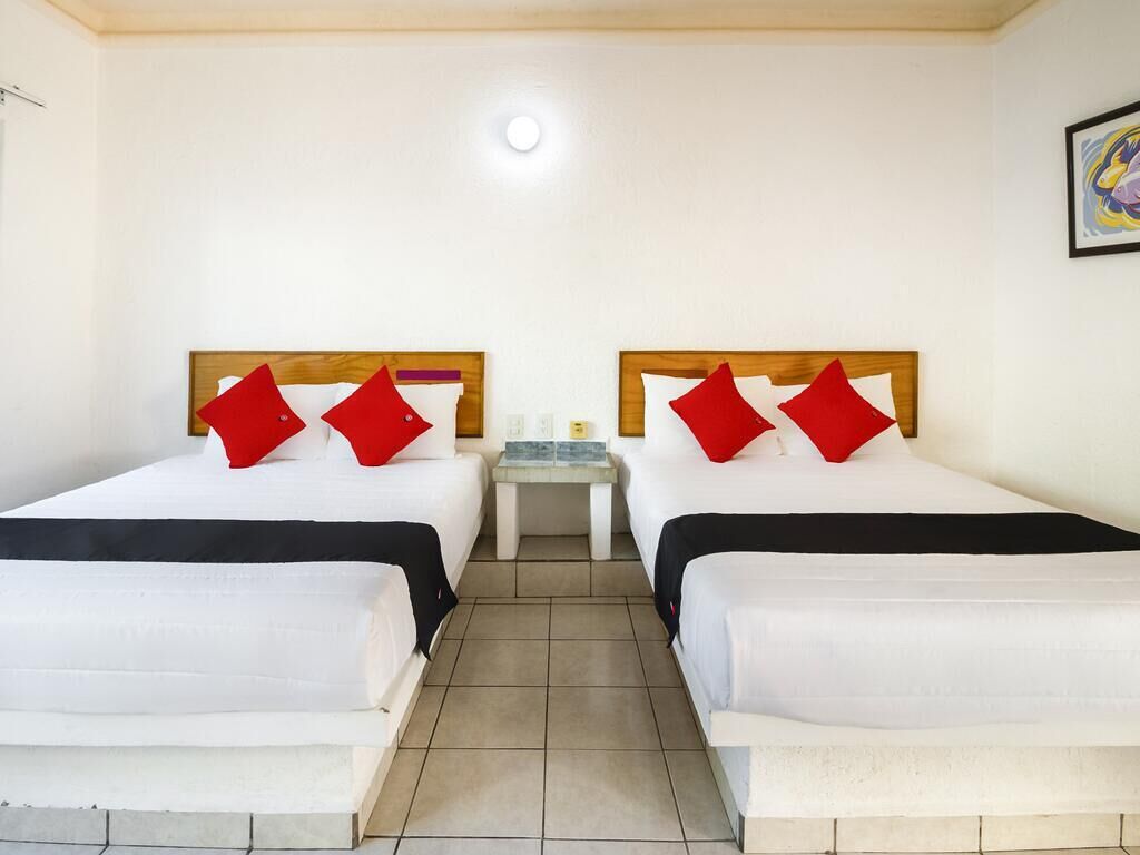 Photo - Hotel Parotas Manzanillo