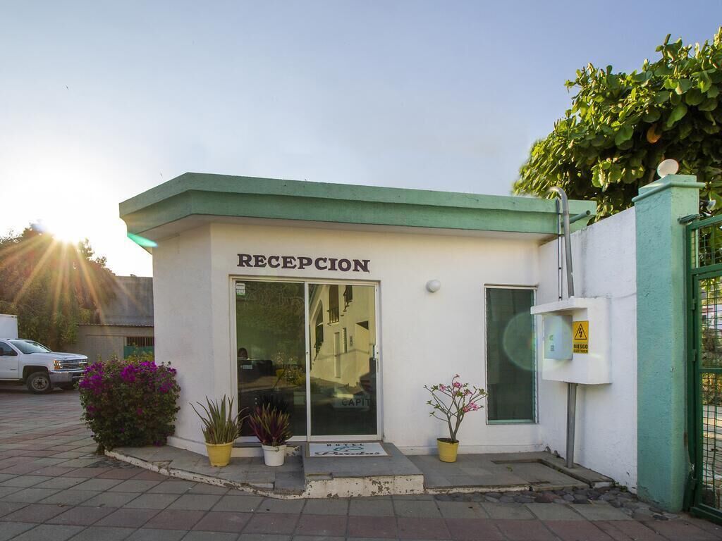 Photo - Hotel Parotas Manzanillo