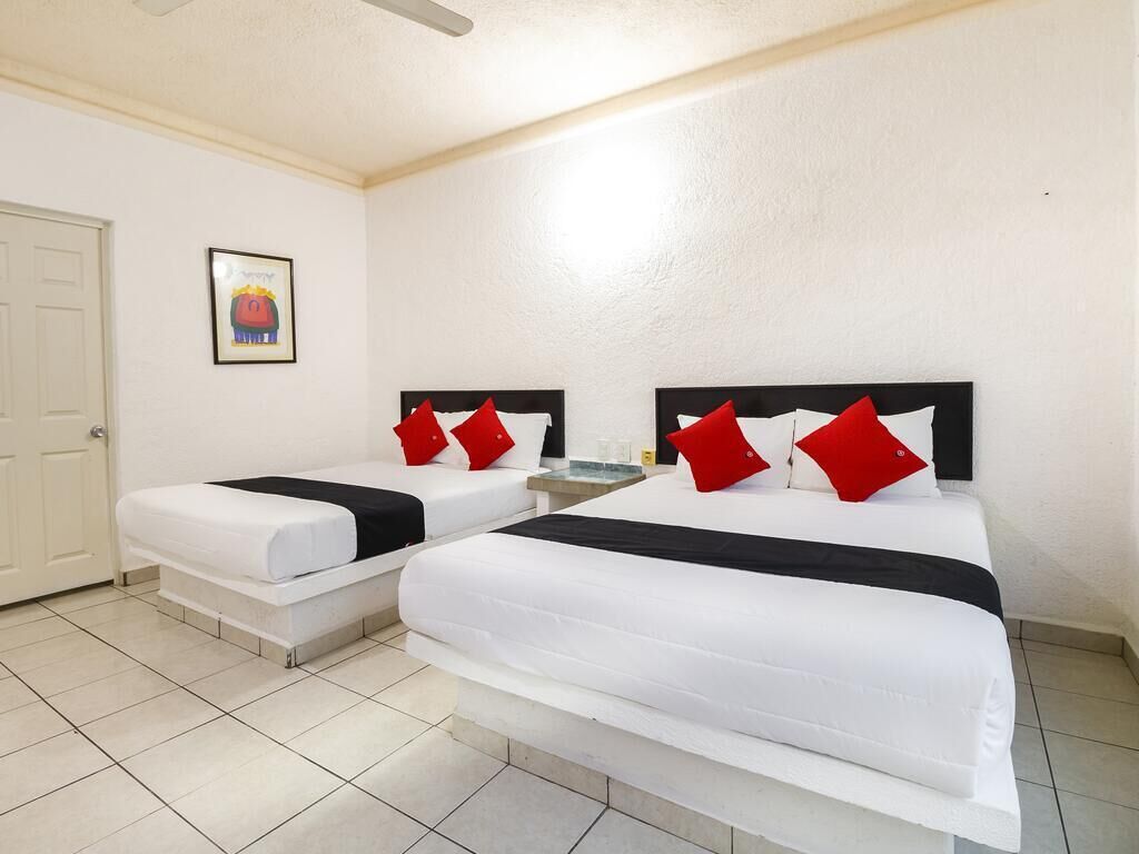 Photo - Hotel Parotas Manzanillo