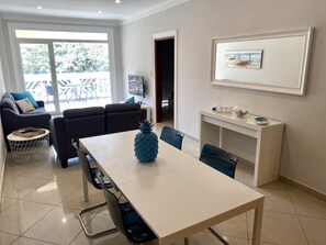 Téléviseur connecté