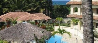 Luxury 2 Bedroom Condo, 50 ft from the beach- Cabarete