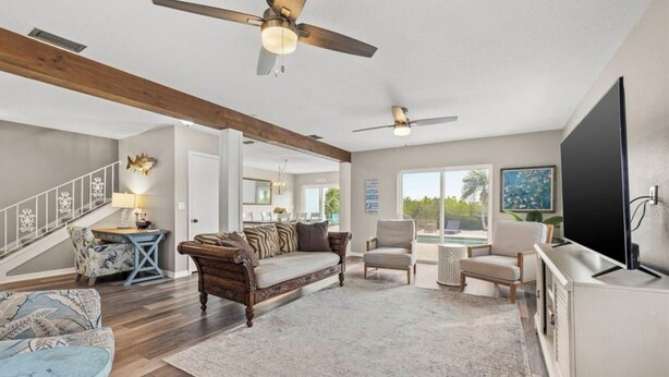 Oppholdsområde