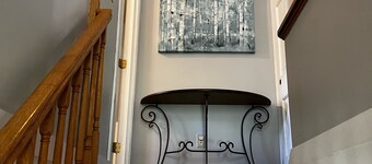 Les Pepins - 4 BR 1 B in Eustis- 8 miles from Sugarloaf