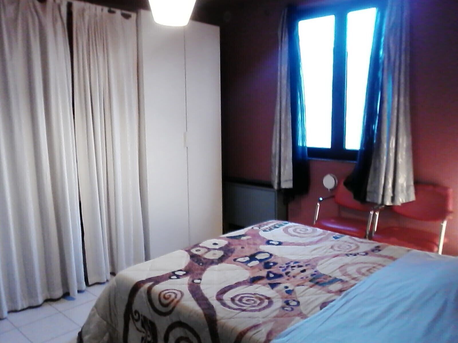 1 Schlafzimmer, WLAN