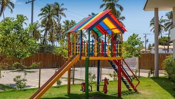 Children’s area