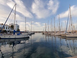 Marina