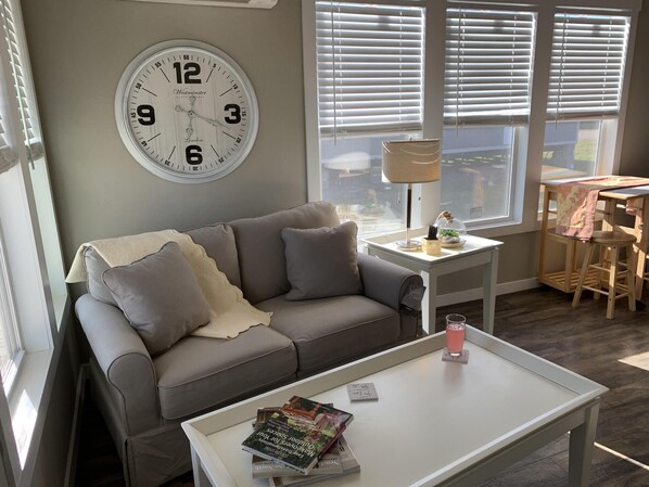 Télévision à écran plat