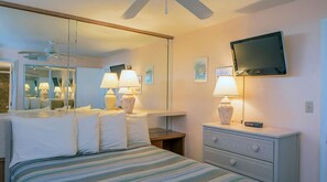 2 habitaciones 