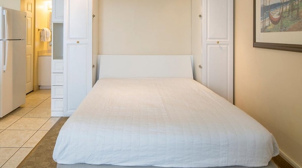 1 habitación 