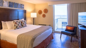 2 bedrooms - CASA DEL MAR BEACH RESORT (Ormond Beach)