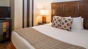 2 bedrooms
