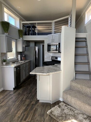 Country Chic Cottage