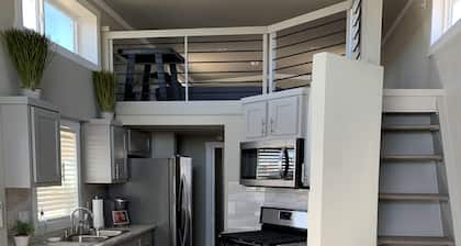 Country Chic Cottage