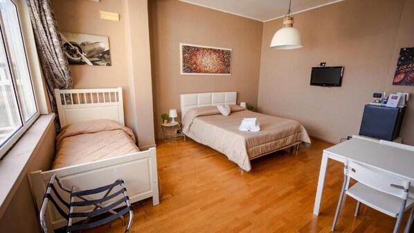 1 bedroom, WiFi