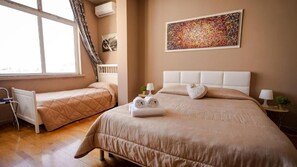 1 bedroom, WiFi