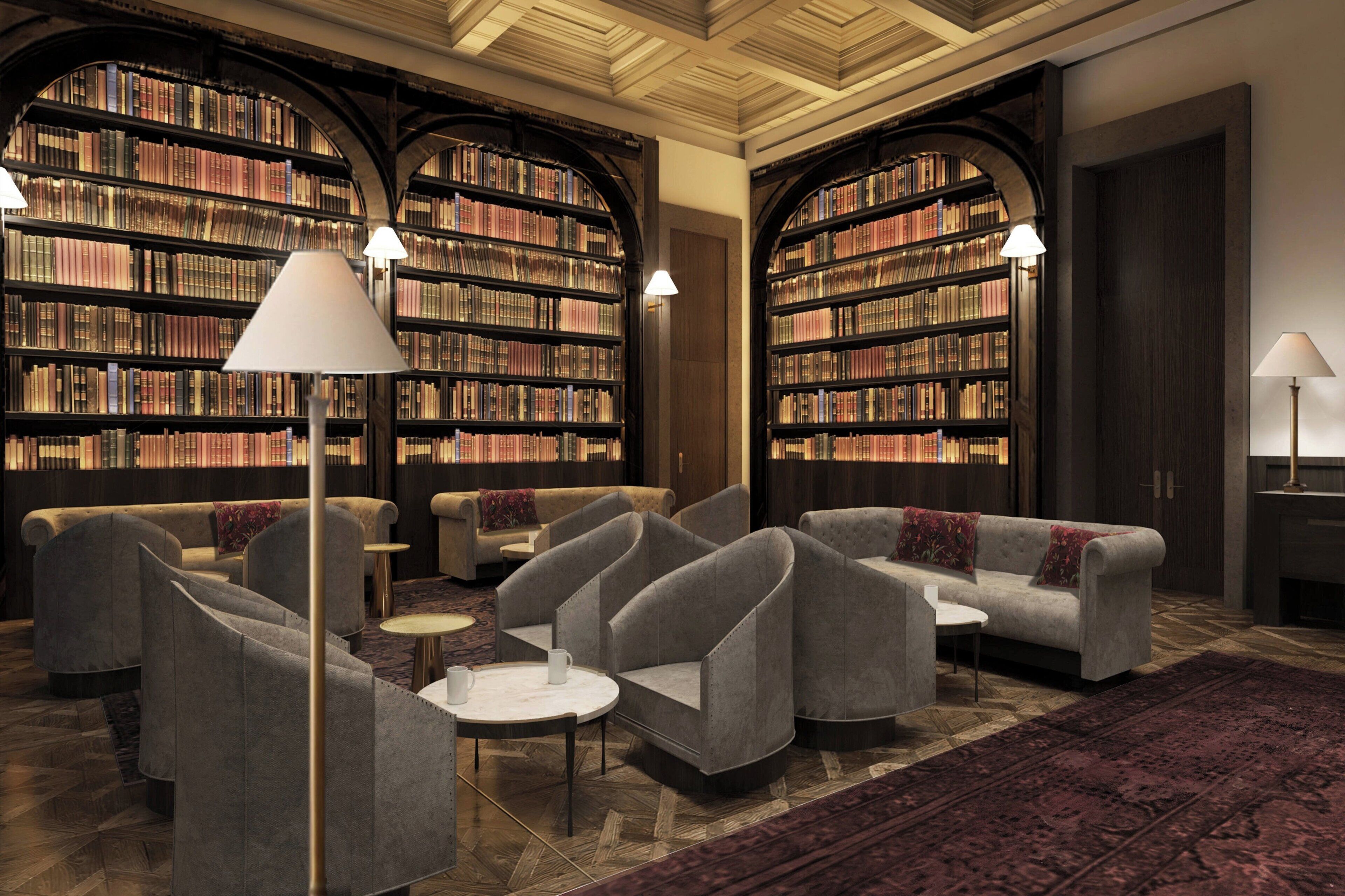 Photo - The Marmorosch Bucharest, Autograph Collection