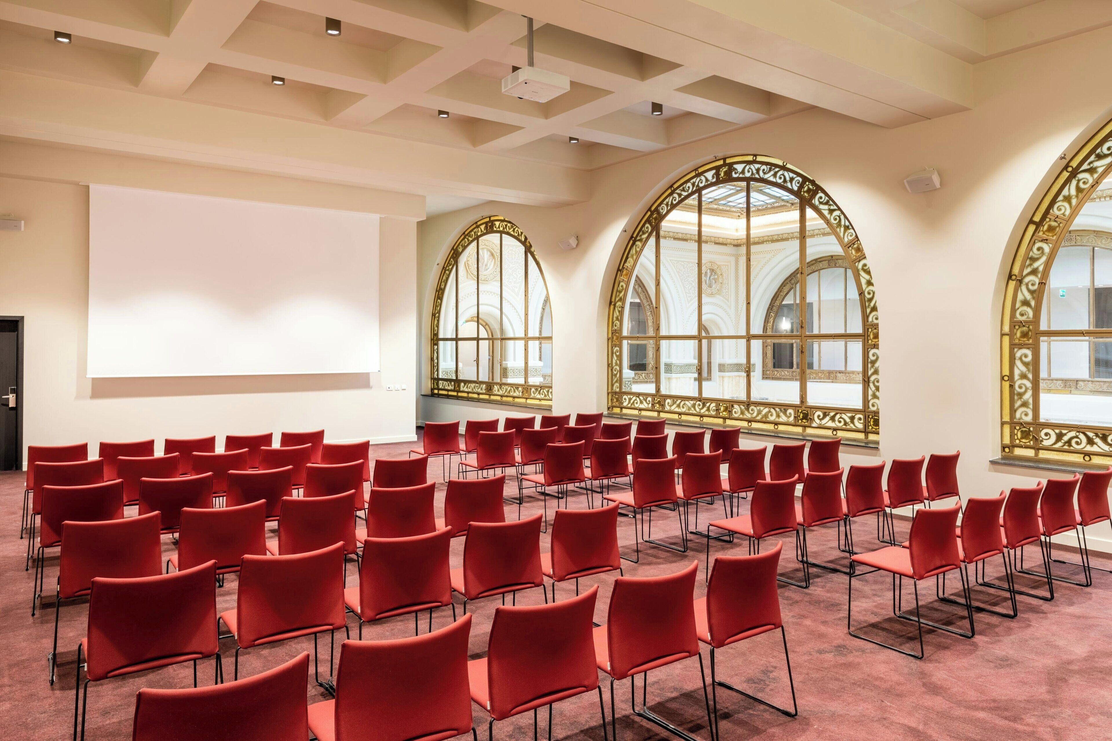 Photo - The Marmorosch Bucharest, Autograph Collection