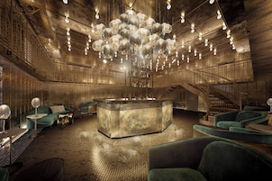 International cuisine