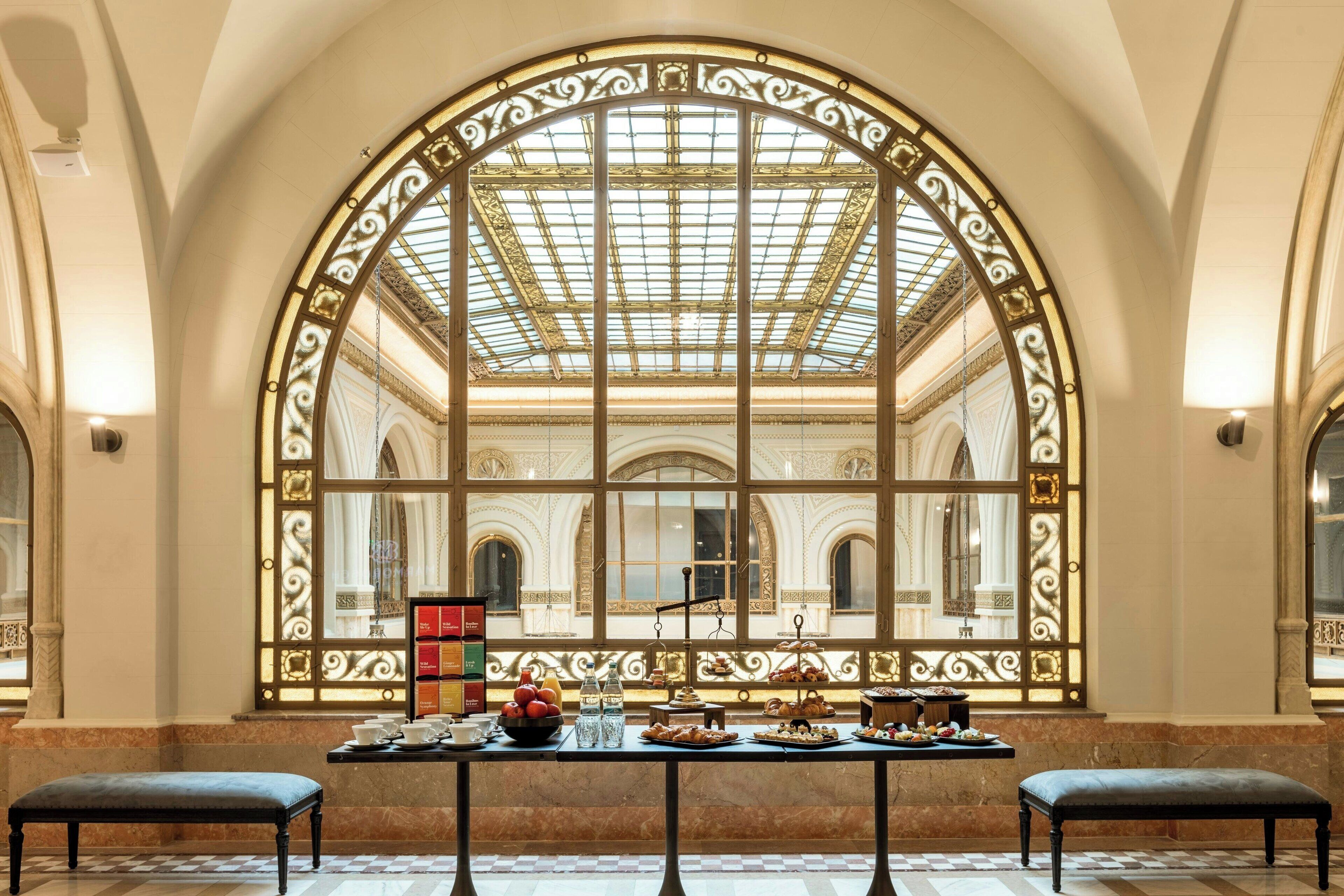 Photo - The Marmorosch Bucharest, Autograph Collection