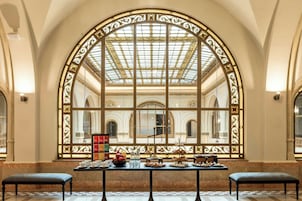 Sala de reuniones