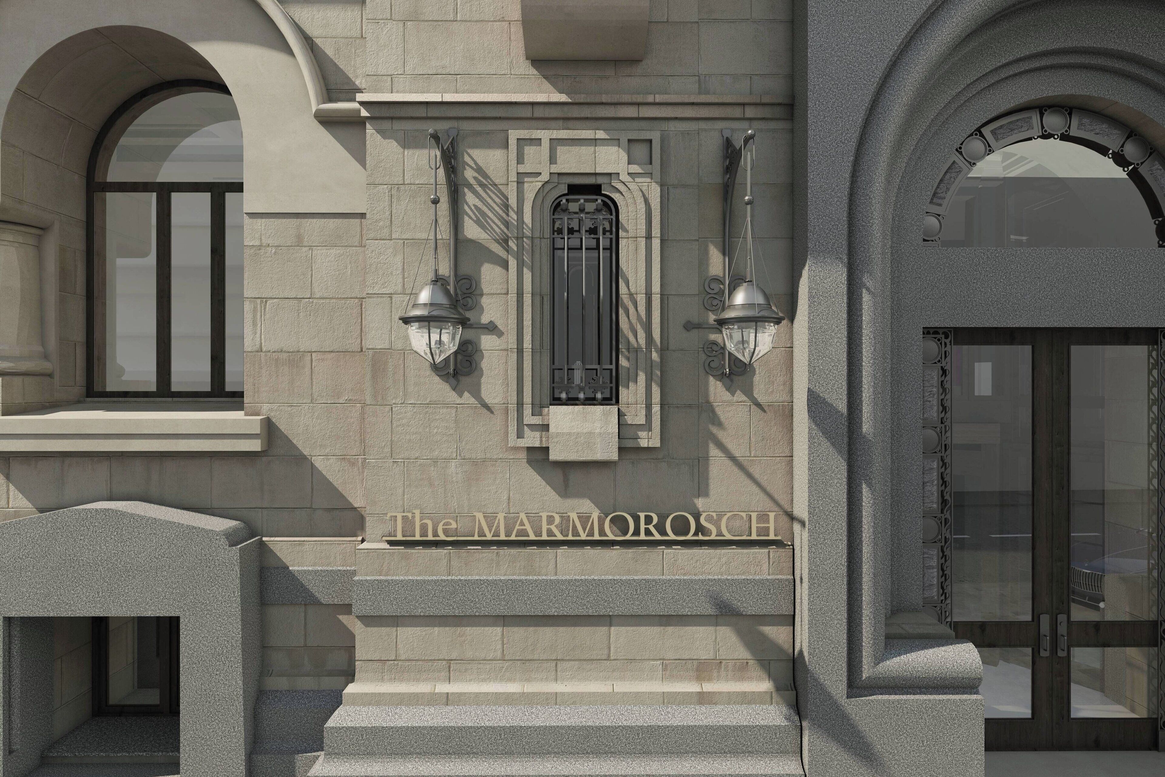 Photo - The Marmorosch Bucharest, Autograph Collection