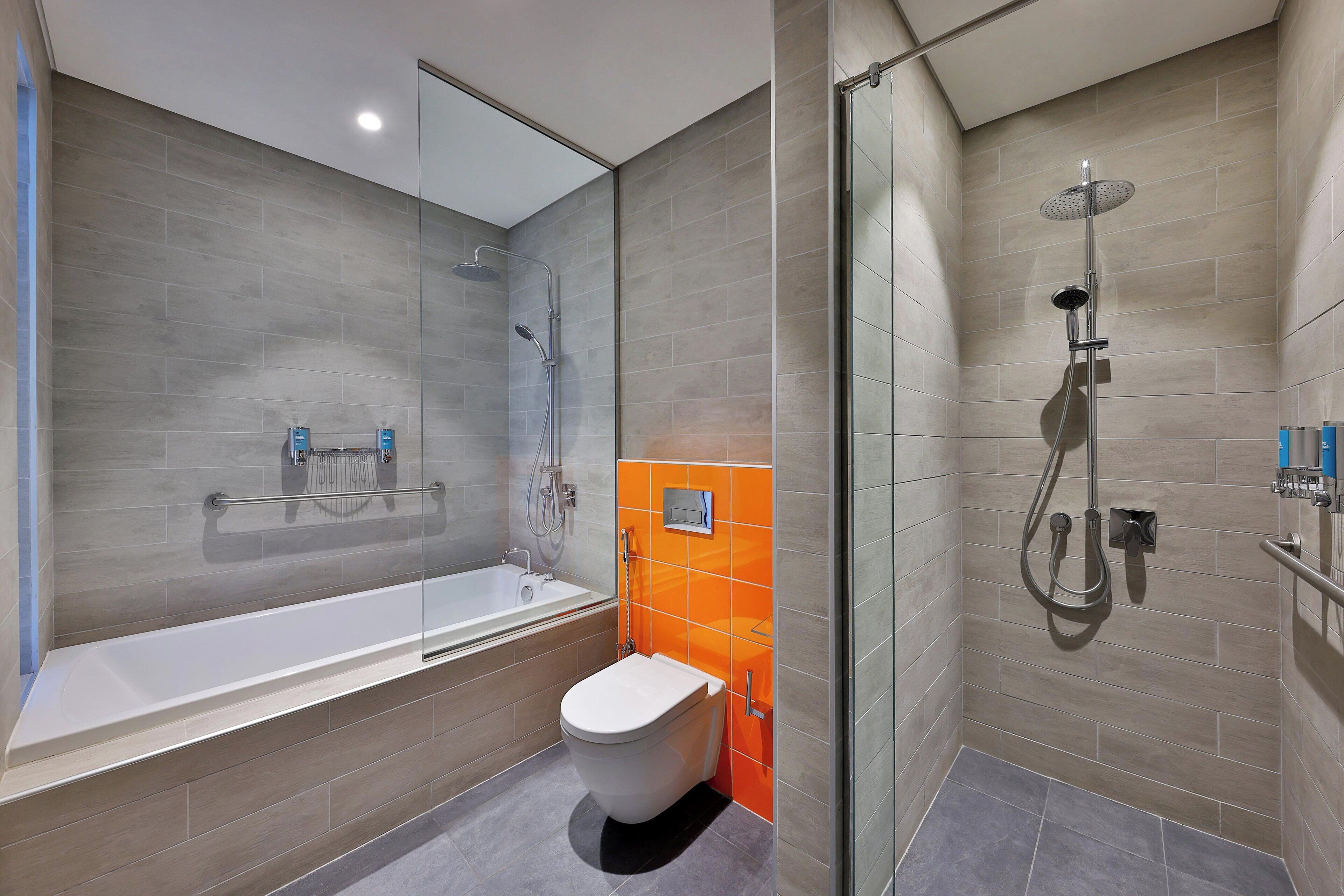 Photo - Aloft Al Mina, Dubai Jumeirah