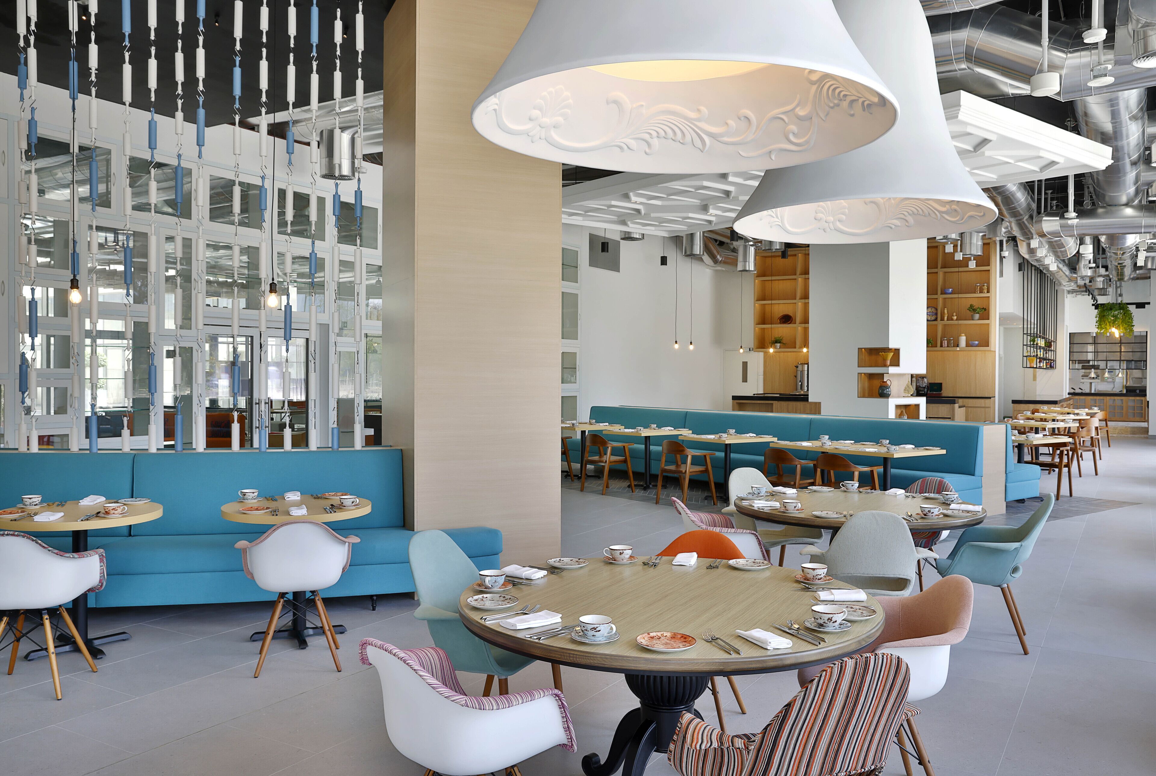 Photo - Aloft by Marriott Al Mina, Dubai