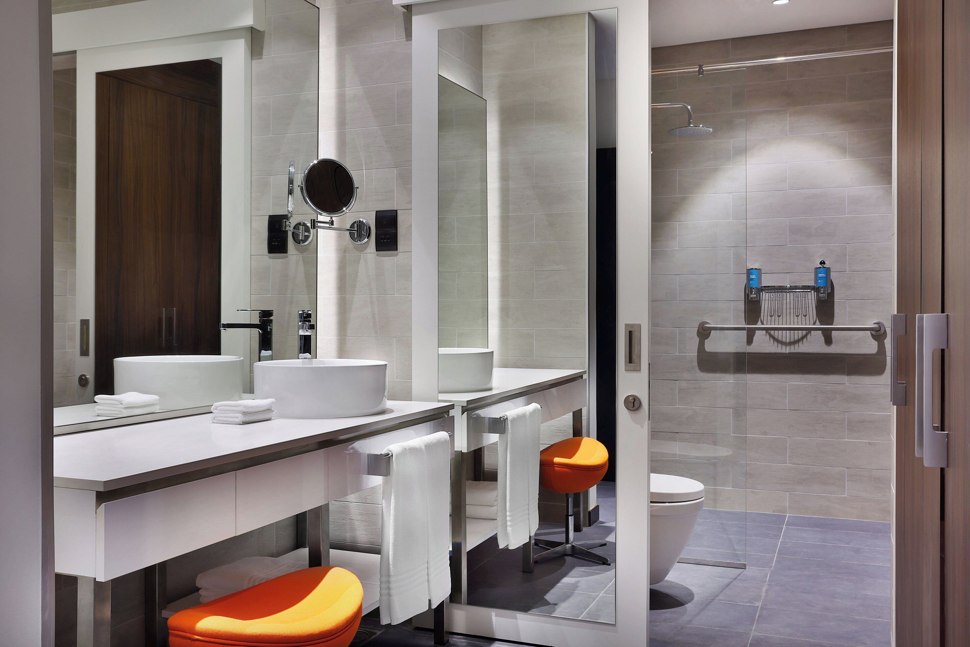 Photo - Aloft Al Mina, Dubai Jumeirah