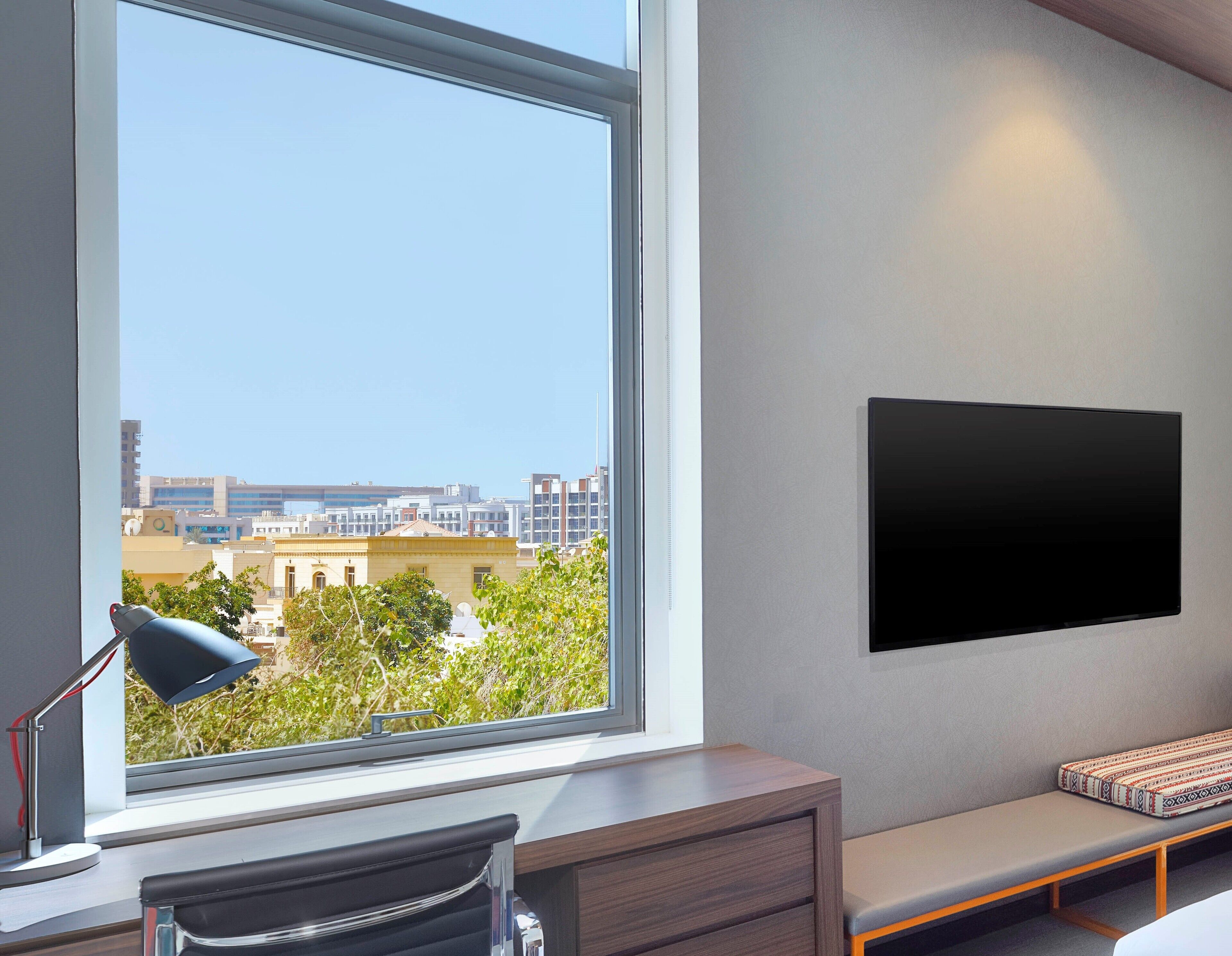 Photo - Aloft Al Mina, Dubai Jumeirah