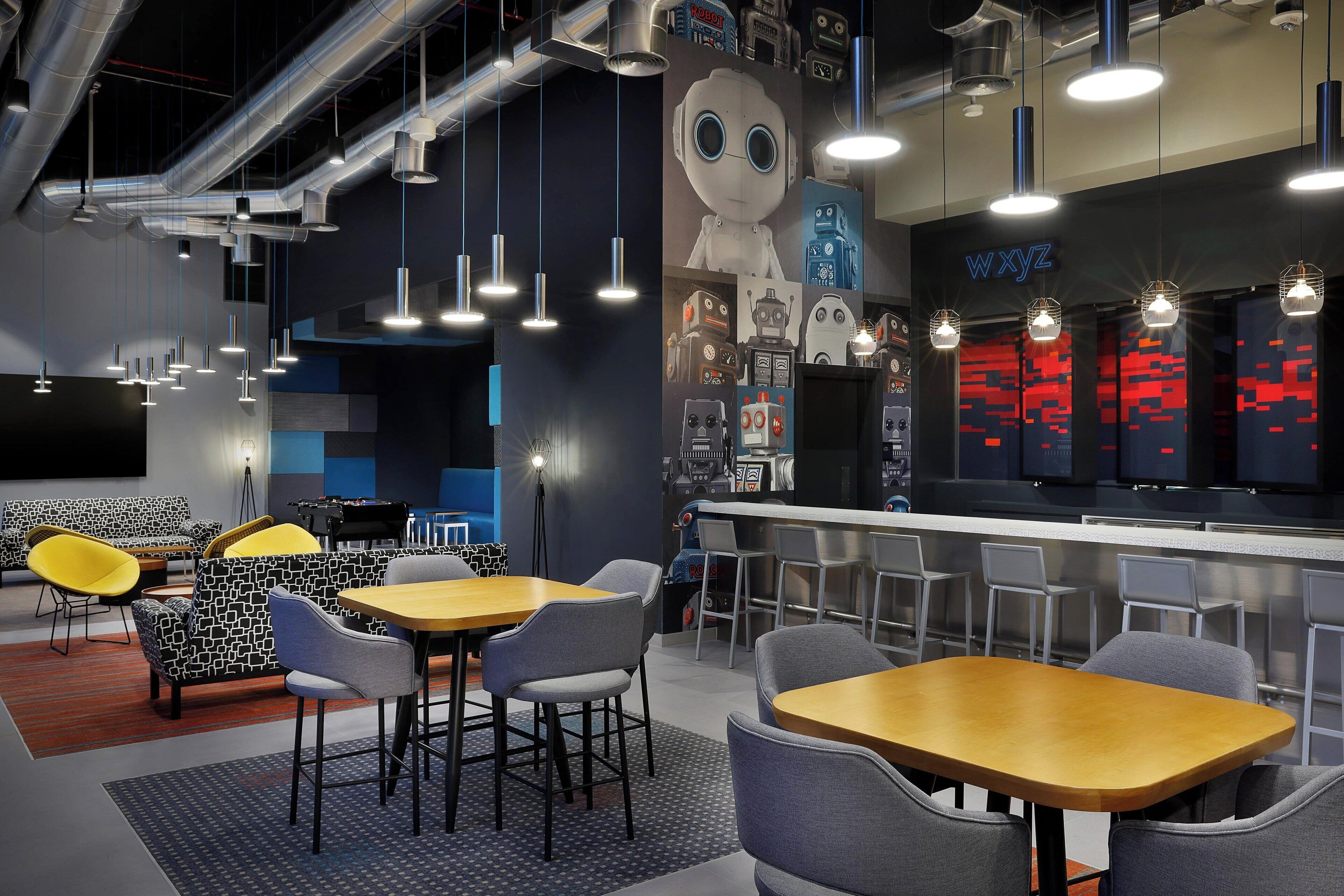 Photo - Aloft by Marriott Al Mina, Dubai