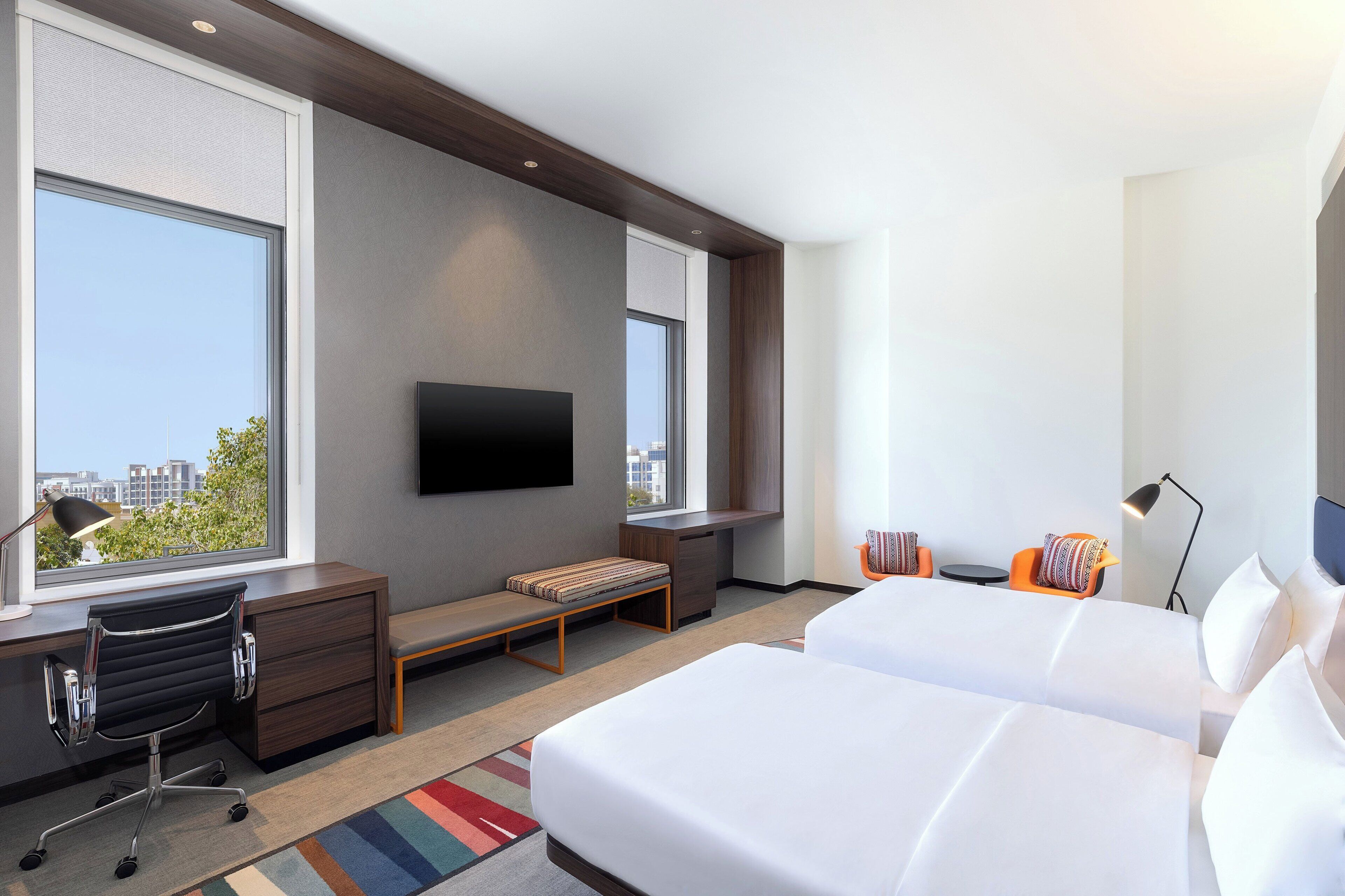 Aloft Al Mina Dubai Dubai amenities photo 10