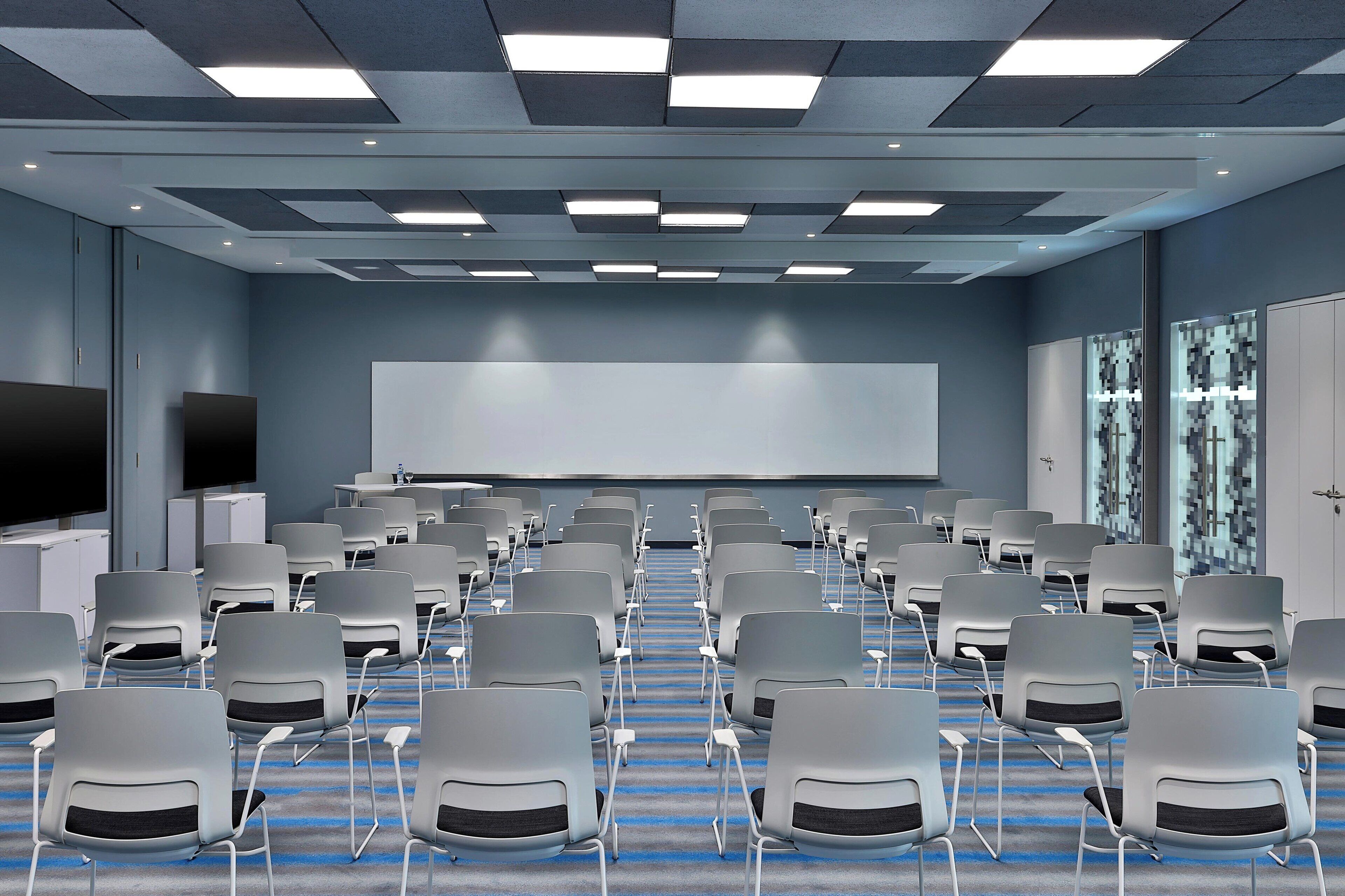 Photo - Aloft Al Mina, Dubai Jumeirah