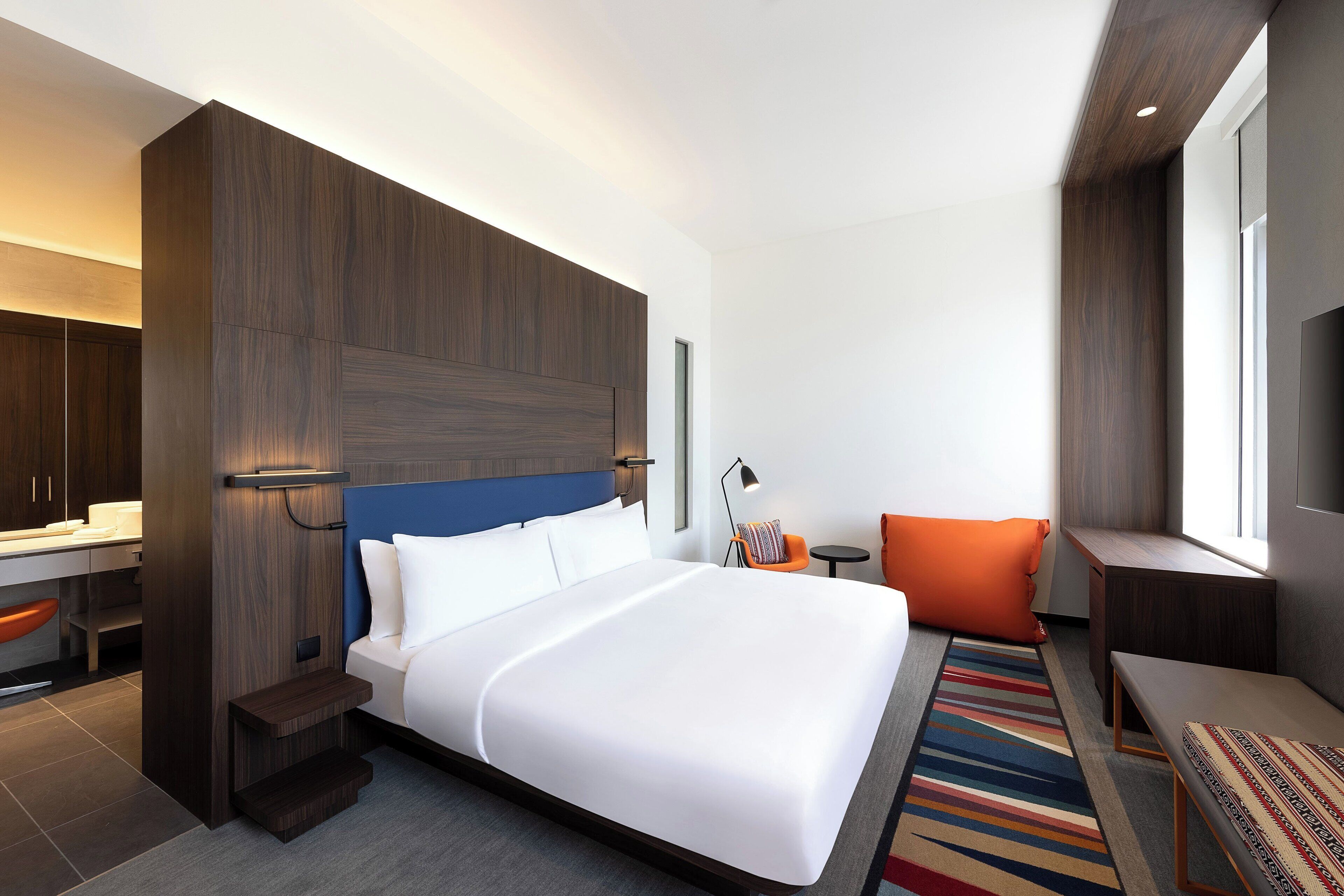 Suite, 2 habitaciones | Ropa de cama de alta calidad y minibar 