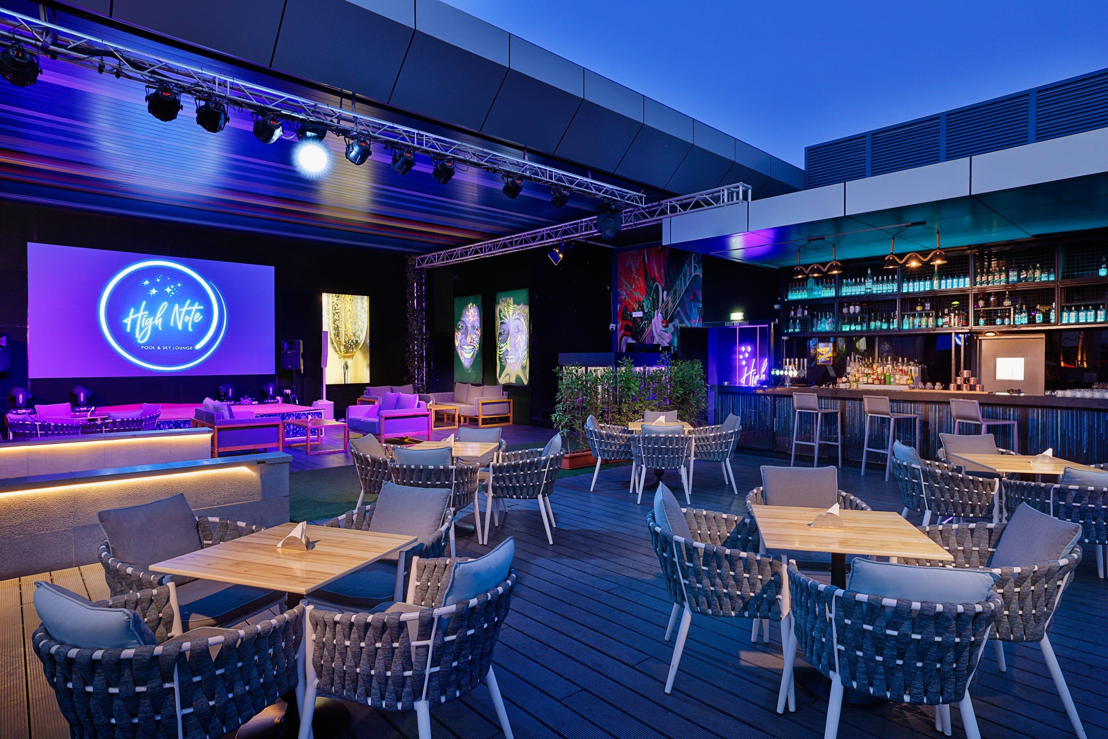 Photo - Element by Marriott Al Mina, Dubai