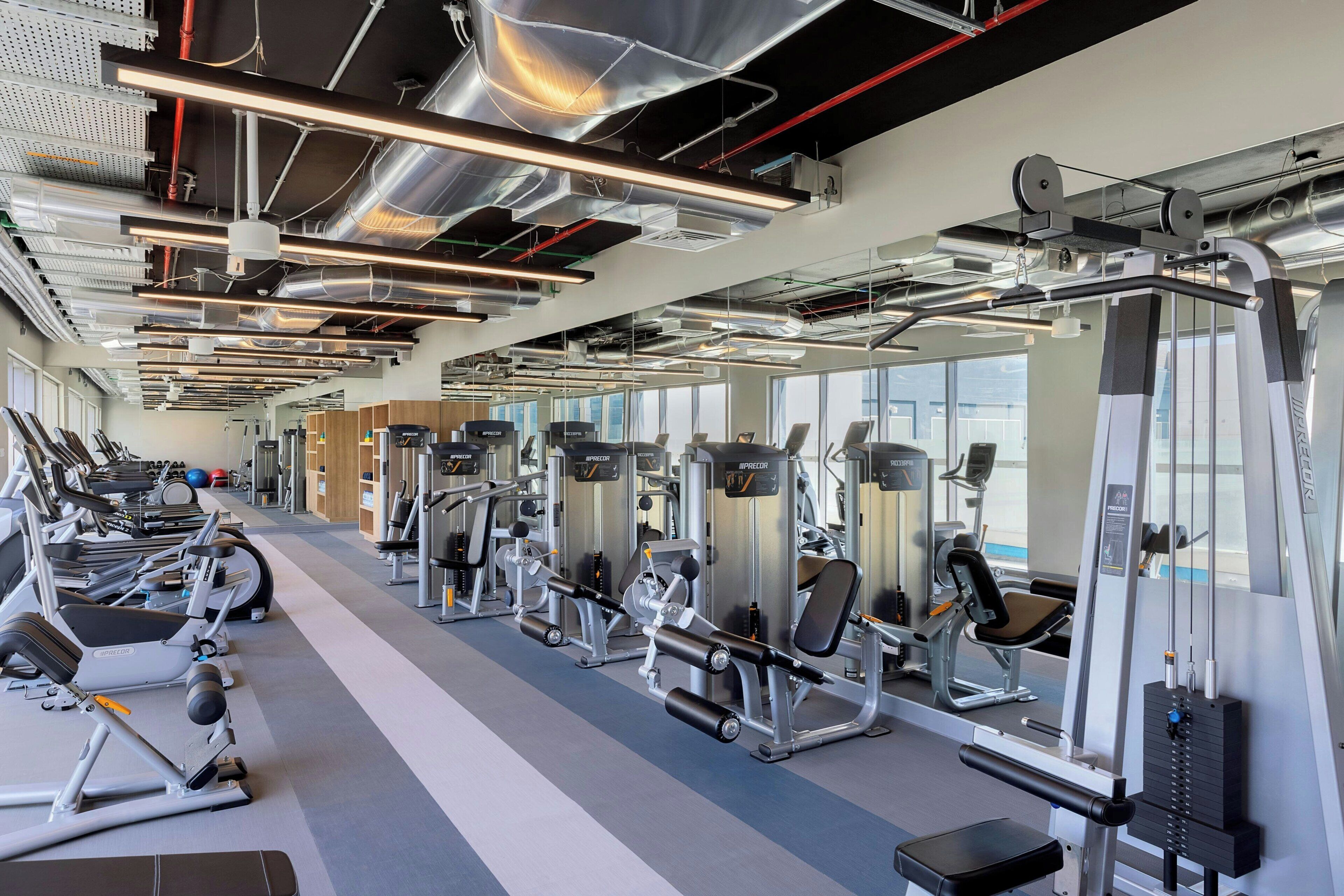Photo - Element by Marriott Al Mina, Dubai