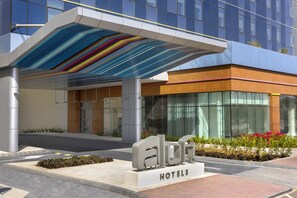 Exterior - Element by Marriott Al Mina, Dubai (Dubai)