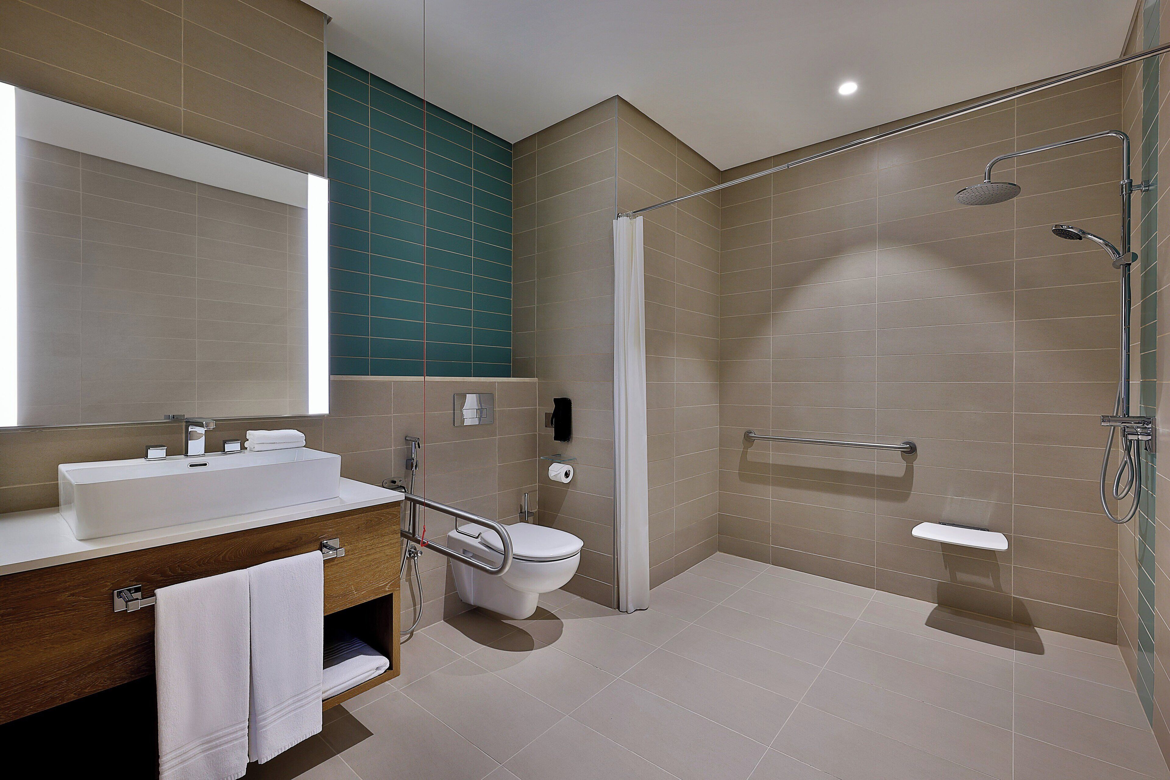 Photo - Element by Marriott Al Mina, Dubai