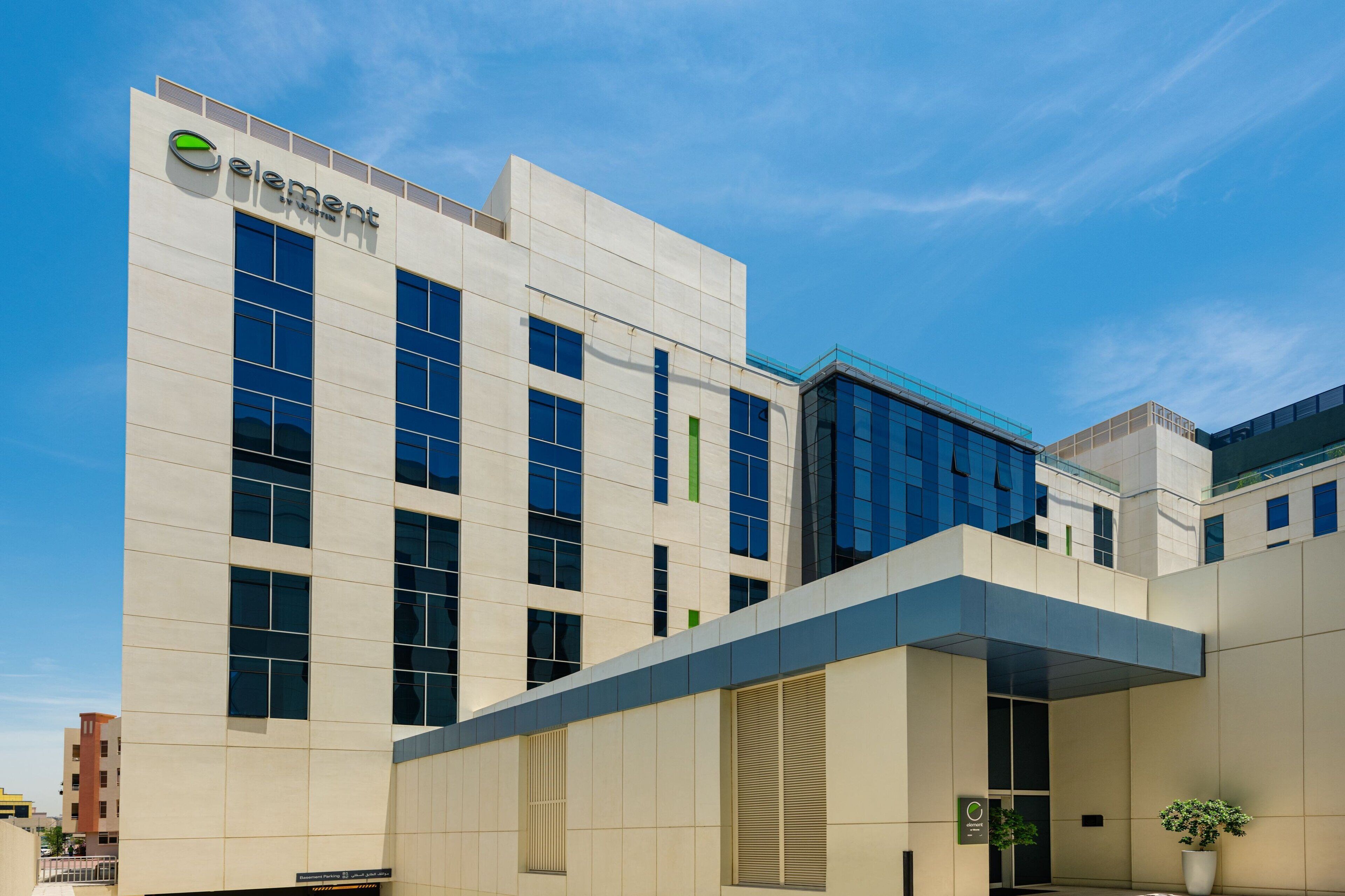Photo - Element by Marriott Al Mina, Dubai