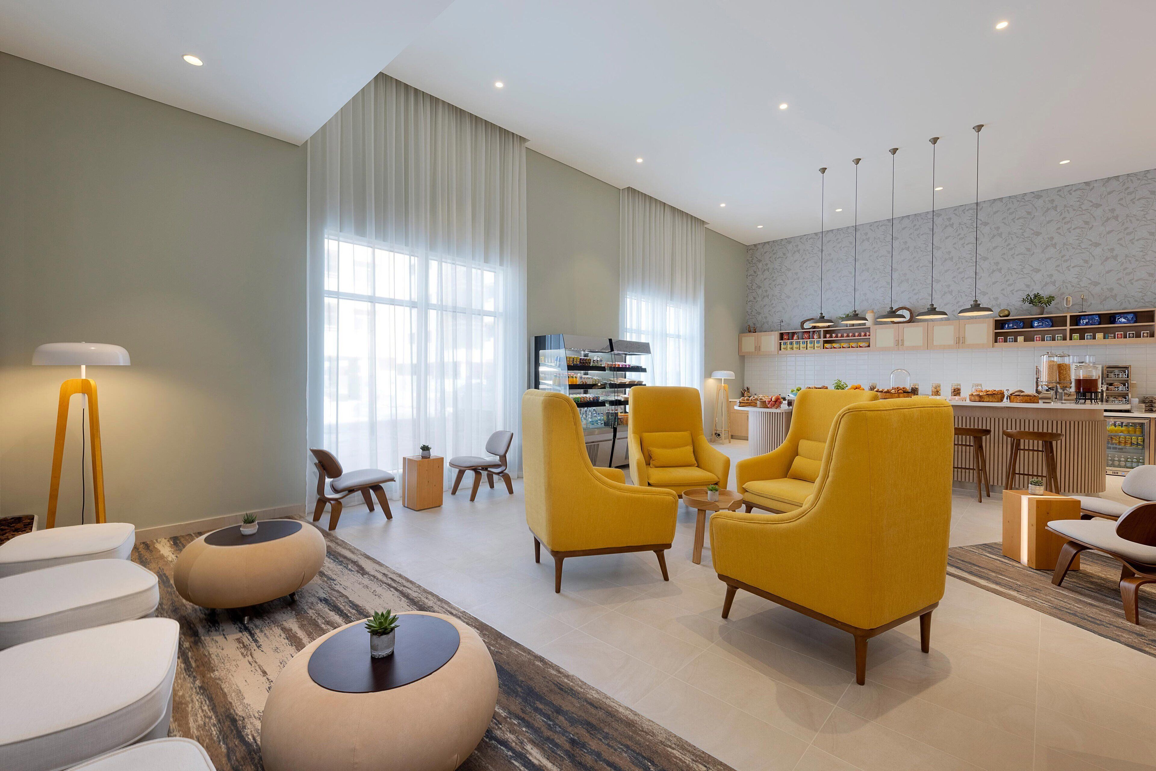 Photo - Element by Marriott Al Mina, Dubai