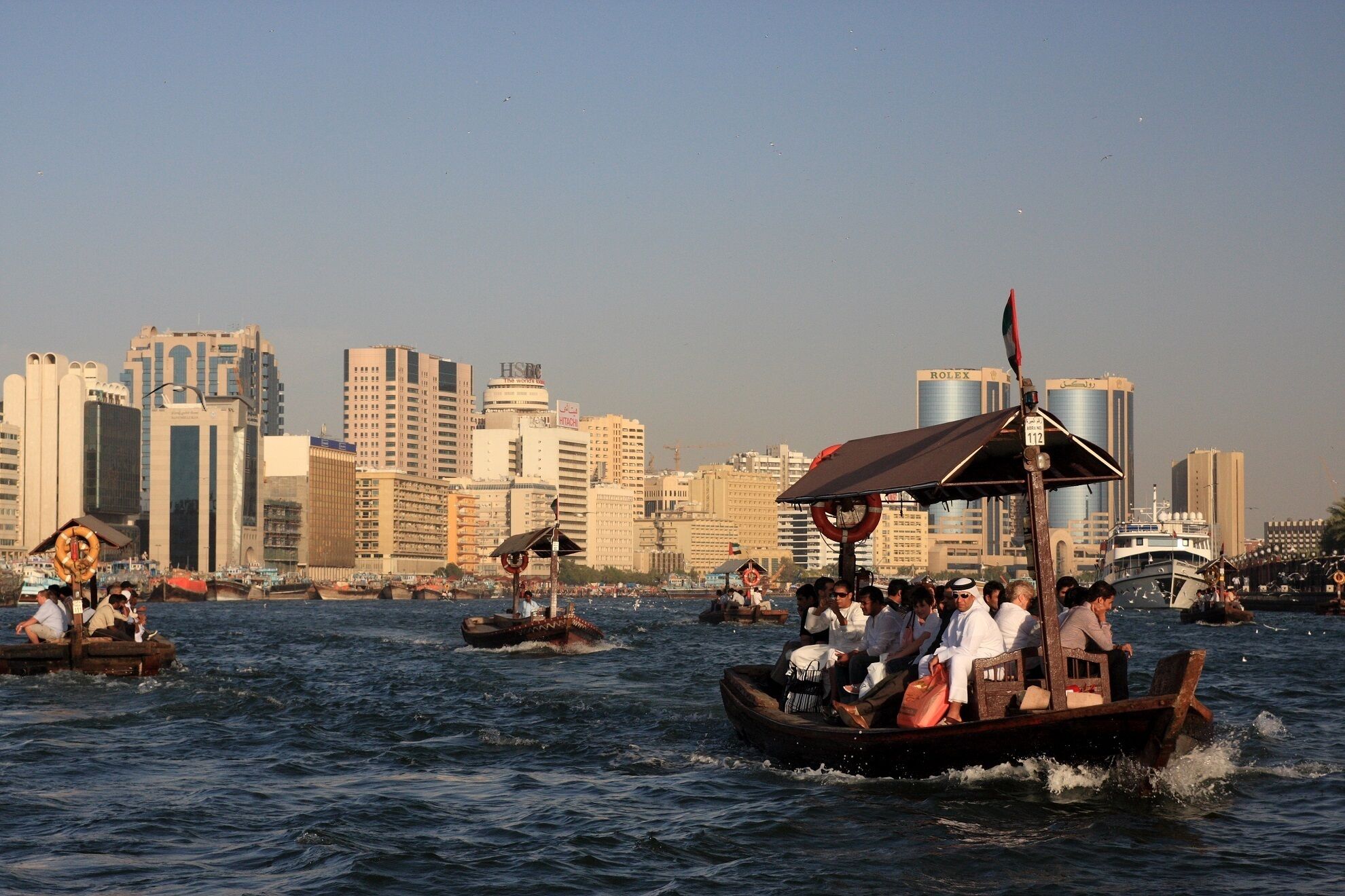 Photo - Element by Marriott Al Mina, Dubai